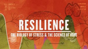 Resilience Film Screening (Free Event) @ Knightdale High | Raleigh | North Carolina | United States