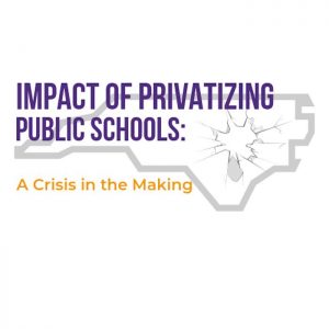 A Conversation with Richard Kahlenberg, The Century Foundation