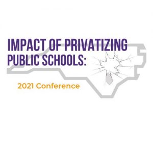 Education Budget Public Schools First Nc