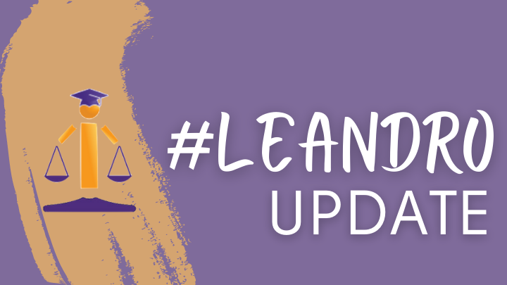 Leandro: The Latest Updates