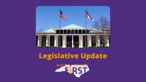Legislative Update w/ Rep. Julie von Haefen